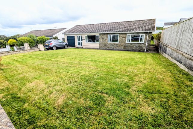 Kiln Park Road, Narberth, Pembrokeshire. 3 bed detached house for sale