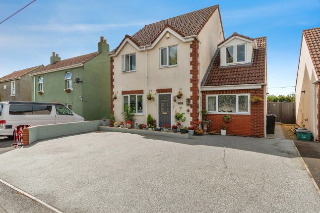 Huddox Hill, Bath BA2 5 bed detached house for sale