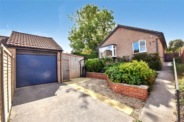 Lethbridge Road, Wells, Somerset, BA5 2 bed bungalow for sale