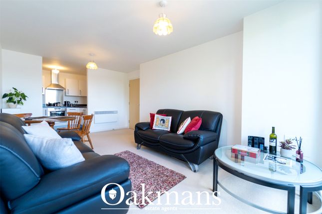 Granville Street, Birmingham, West... 2 bed apartment for sale