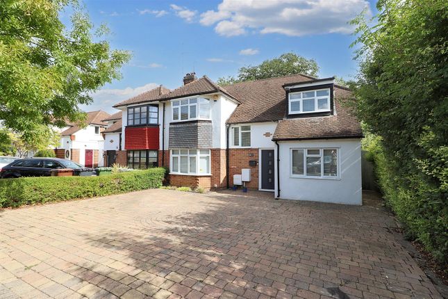 Grange Road, Elstree, Borehamwood 3 bed house for sale