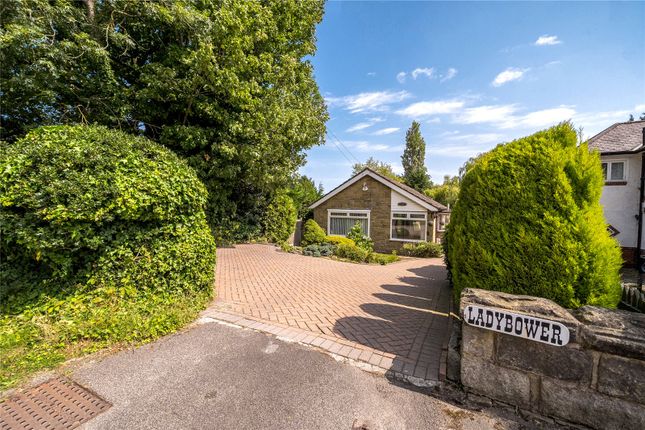 4 bedroom bungalow for sale