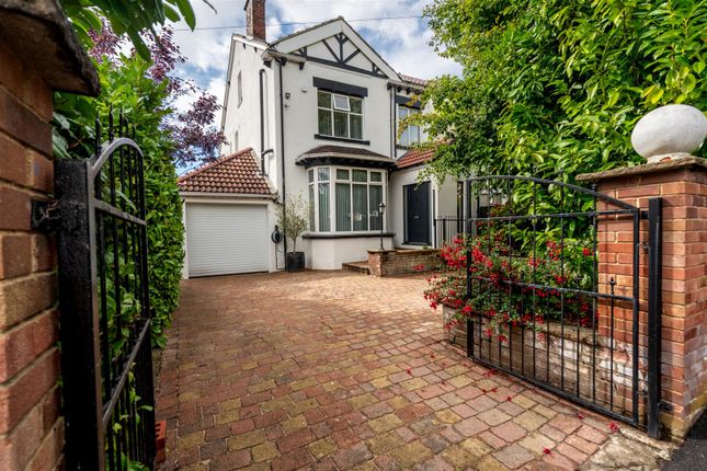 Talbot Road, Leeds LS8 6 bed detached house for sale