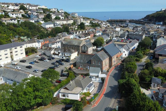 Valley Road, St. Austell PL26 4 bed detached house for sale