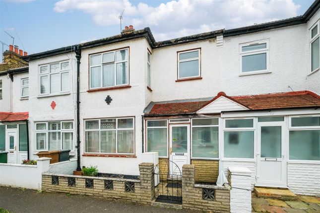 West End Avenue, Leyton 3 bed house for sale