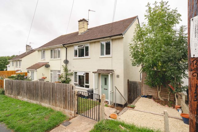 Lawrence Weston, Bristol BS11 3 bed semi