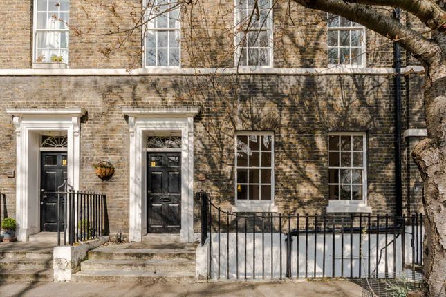 Longshore, Deptford, London, SE8 1 bed flat for sale
