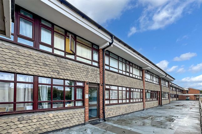 The Street, Rustington... 2 bed apartment for sale