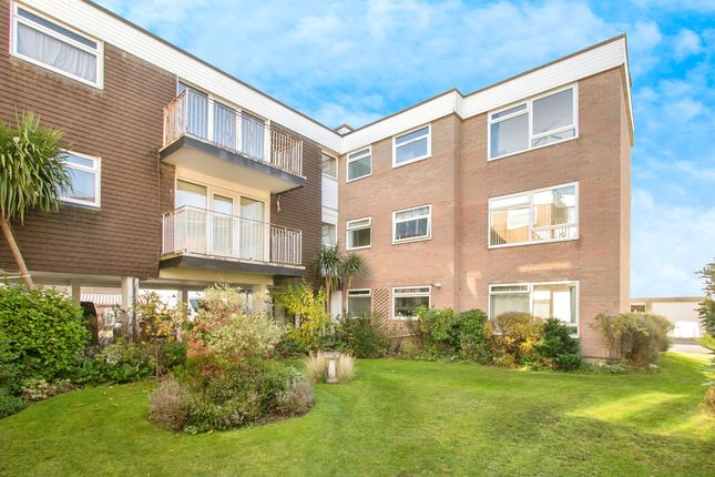 2 bed flat