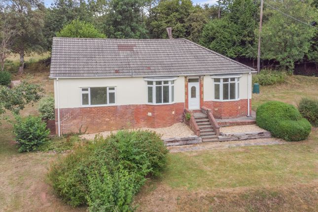 Caerlicyn Lane, Langstone 3 bed detached house for sale