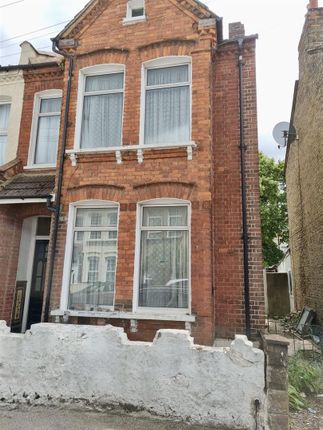 Nova Road, Croydon 4 bed end of terrace house for sale