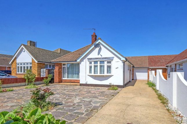 Johnstone Road, Thorpe Bay, Essex, SS1 3 bed bungalow for sale