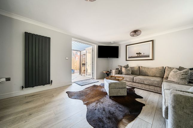 Charlotte Court, Calne, SN11 1 bed apartment for sale