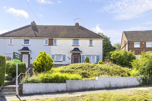 Hartfield Avenue, Hollingbury, Brighton 3 bed semi