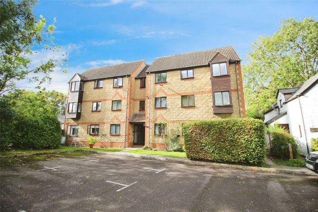 Rivercourt, Beeches Road, GL7 1 bed apartment for sale