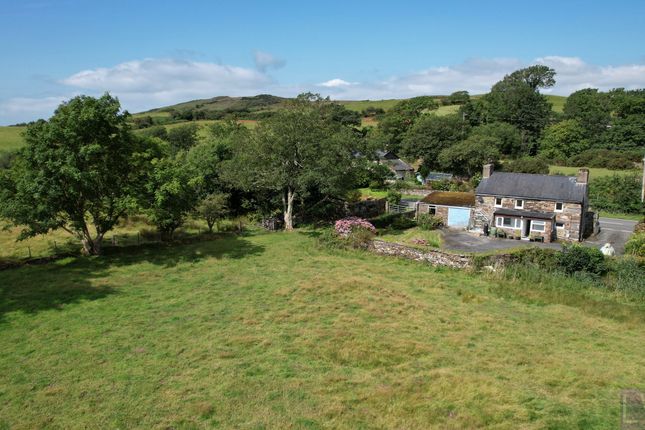 Tyn Y Ffridd, Ynys, Talsarnau