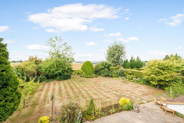 Prospect Lane, Harpenden, Hertfordshire 4 bed detached house for sale