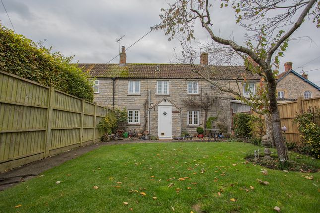 Huish Episcopi, Langport 2 bed terraced house for sale