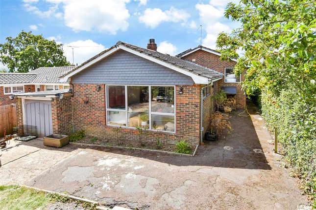 Mill Lane, Worthing, West Sussex 3 bed detached bungalow for sale