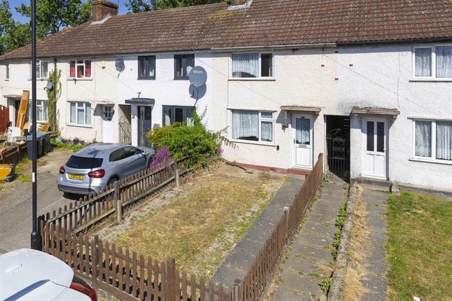 Broadfield Square, Enfield 2 bed terraced house for sale