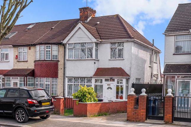 Burns Avenue | Southall | UB1 3 bed semi