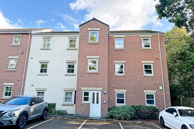 2 bed flat