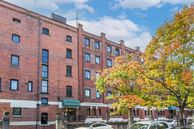 Chapel Lane, Maritime Court, The... 1 bed flat for sale