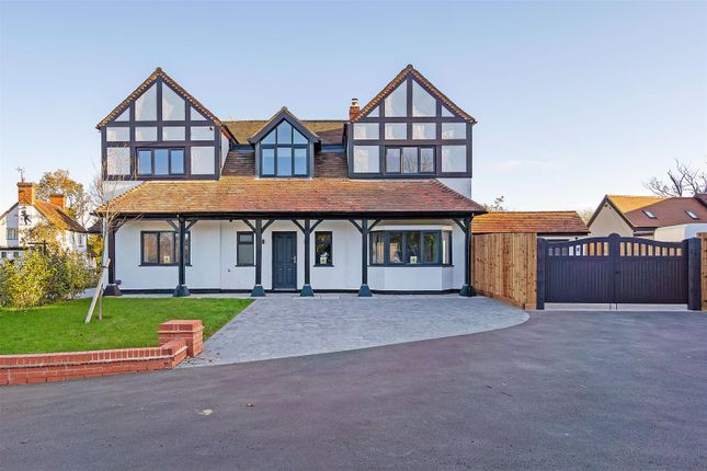 Broad Lane, Tanworth In Arden 4 bed detached house for sale