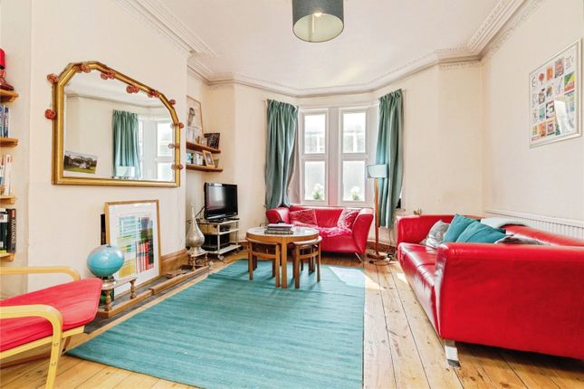 Greville Road, Southville, BRISTOL, BS3 3 bed terraced house for sale