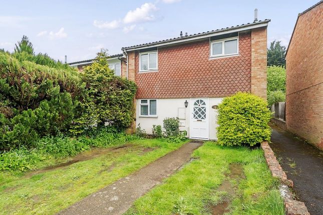 Guildford,  Guildford,  GU1,  GU1 3 bed end of terrace house for sale