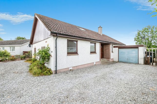 4 bedroom bungalow for sale