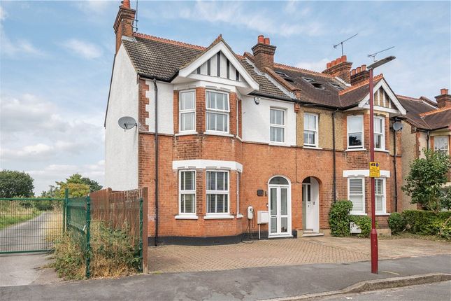 Oxhey Avenue, Watford, Hertfordshire 4 bed semi