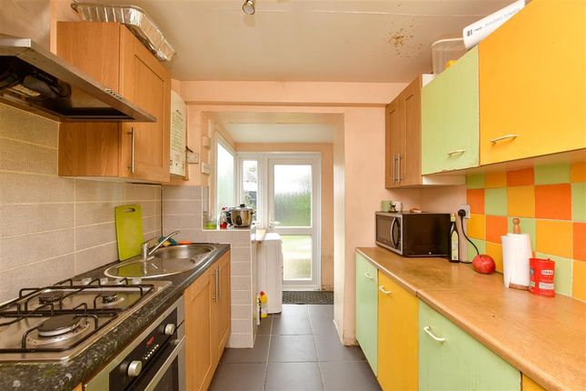 3 bed semi-detached house