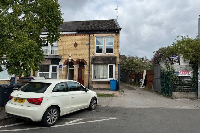 Lambert Street, Hull, HU5 3 bed end of terrace house for sale