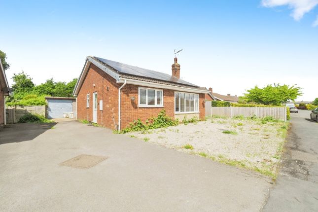 Linden Avenue, Newark NG22 2 bed detached bungalow for sale