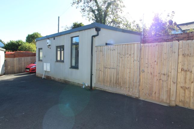 1 bedroom detached house for sale