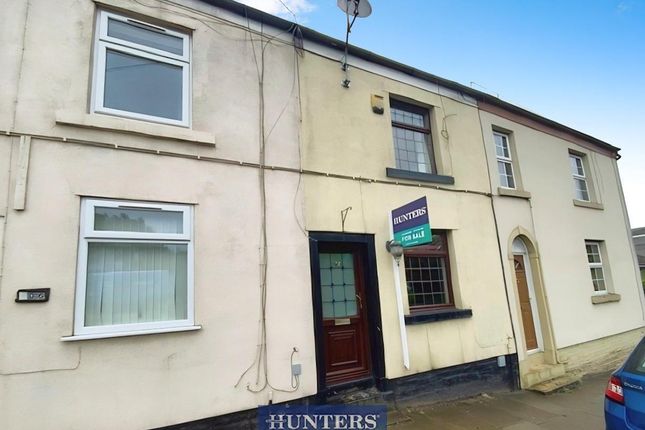 Huddersfield Road, Stalybridge 2 bed house for sale