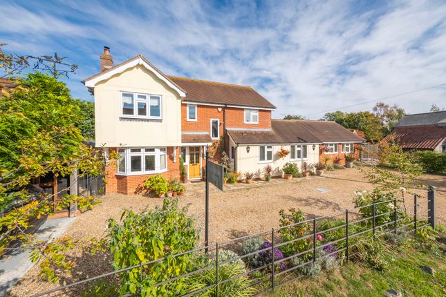 Groton Street, Sudbury CO10 4 bed detached house for sale