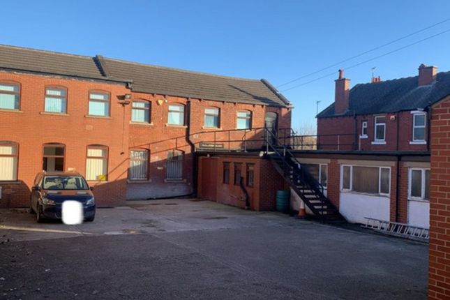 9 bedroom terraced house for sale