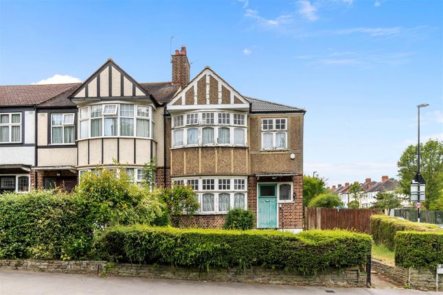 Lancaster Road, London 3 bed end of terrace house for sale