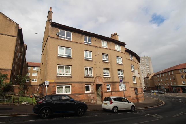 Sir Michael Street, Greenock 1 bed flat for sale