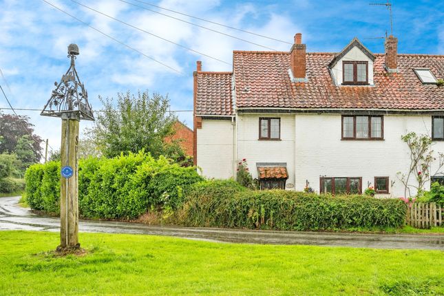 5 bed end terrace house