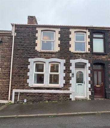 Somerset Street, Port Talbot 3 bed terraced house for sale