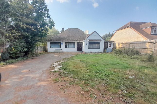 4 bedroom bungalow for sale