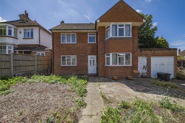 Pinewood Road, Bromley, BR2 3 bed detached house for sale