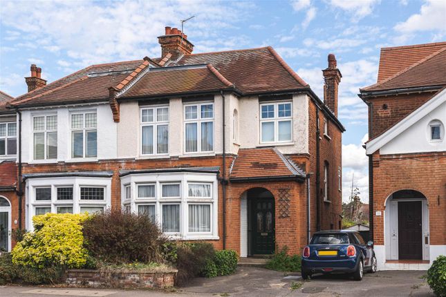 Green Dragon Lane, Southgate 4 bed house for sale