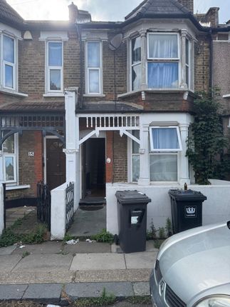 3 bed terraced house