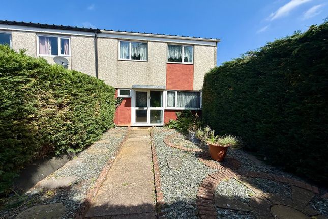 Hawke Road Daventry NN11 4LA 4 bed end of terrace house for sale