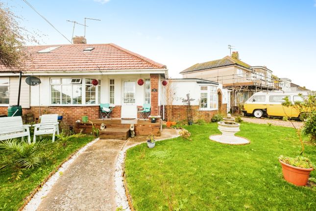 1 bed bungalow