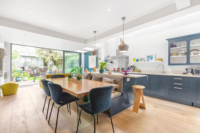 Tranmere Road, London, SW18 4 bed terraced house for sale